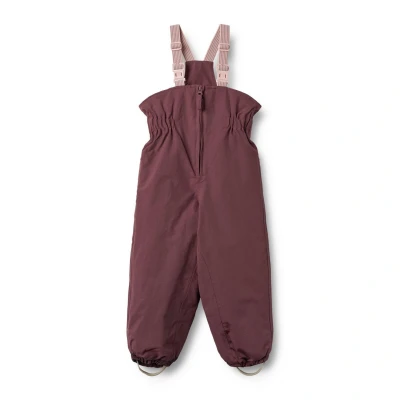 Afbeelding van Wheat MIT Funktion Tuinbroek voor kinderen, Maat: 104, Dark blue