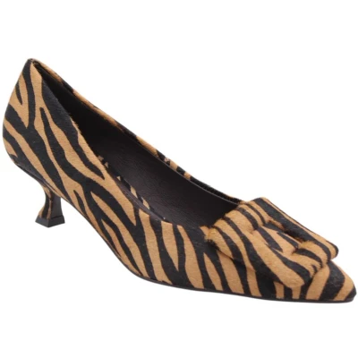 Afbeelding van Bibi Lou Pump Zwart 37