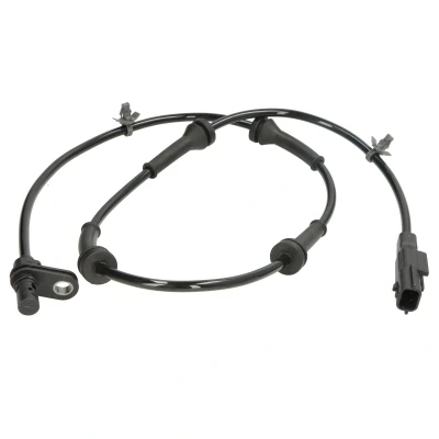 Afbeelding van Wielsnelheidssensor DELPHI SS21502 12B1, voor o.a. RENAULT,