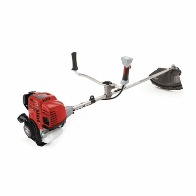 Afbeelding van STIGA Bosmaaier BC 435 HD 4 takt Bike 35 cc