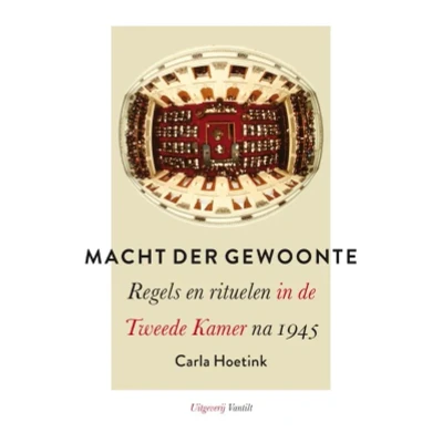 Afbeelding van Macht der gewoonte (Paperback)