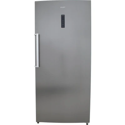 Afbeelding van Exquisit GS608 NF H 040EI Horeca Vriezer No Frost Met Handgreep