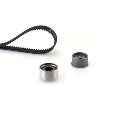 Afbeelding van Gates Distributieriem kit K015514XS