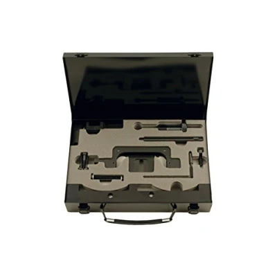 Afbeelding van Set afstelgereedschap, kleptiming KS TOOLS 400.1050