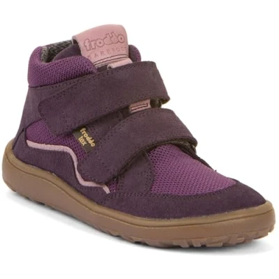 Afbeelding van Froddo G3110266 donkerblauw, paars, 34 EU