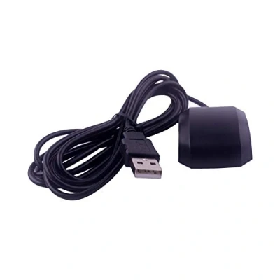 Afbeelding van DIYmalls VK 162 G Mouse USB GPS Dongle Ontvanger Antenne M8 Chip met Flash voor Linux Venster Google Earth