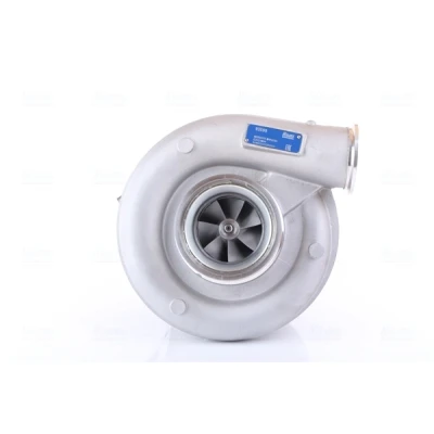 Afbeelding van Nissens Turbolader 93599