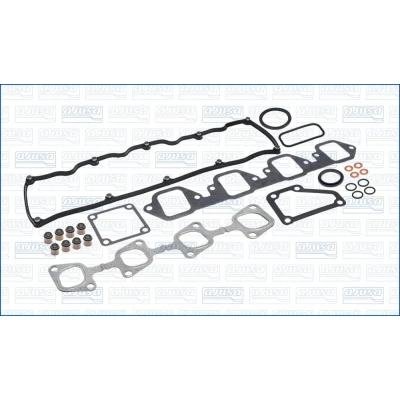 Afbeelding van Ajusa Cilinderkop pakking set/kopset 53012100