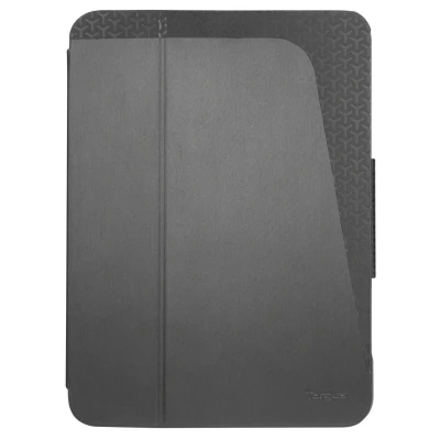 Afbeelding van Apple iPad Pro 11 (2020) Hoes: Targus Click in Bookcase Shockproof/Valbescherming Zwart Kunststof Tablet Hoezen