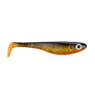 Afbeelding van Abu Garcia Svartzonker Mcprey Golden Shiner (12cm) (11,5g) (4 stuks) Shad