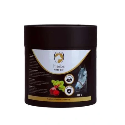 Afbeelding van Excellent herbs rode biet