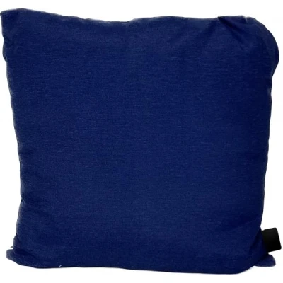 Afbeelding van Madison sierkussen 45x45 cm Ocean blue