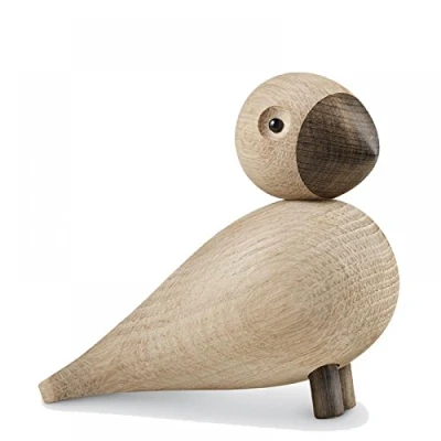 Afbeelding van Songbird Alfred Eiken/Gerookt Eiken