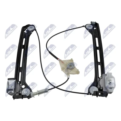 Afbeelding van Raambedieningsmechanisme NTY EPS VW 104