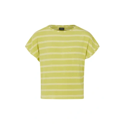 Afbeelding van Protest Tshirt print voor kinderen, Maat: 140, Sour green