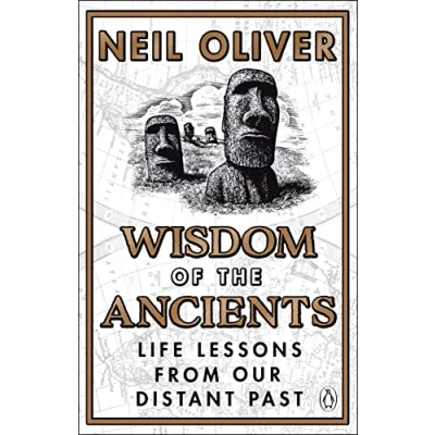 Afbeelding van Wisdom of the Ancients: Life lessons from our distant past