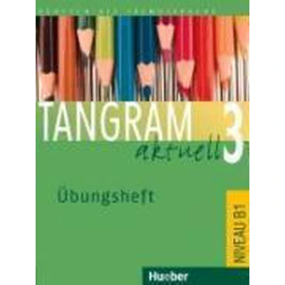 Afbeelding van Tangram Aktuell