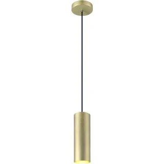 Afbeelding van SLV ENOLA 1008134 Hanglamp E27 50 W Goud