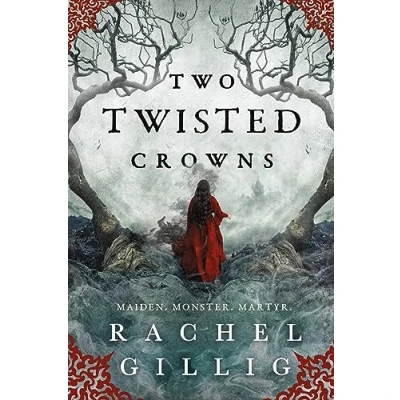 Afbeelding van Two Twisted Crowns: 2