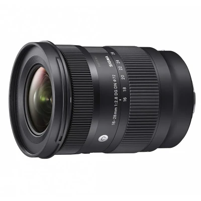 Afbeelding van Sigma 16 28/2.8 DG DN Cont. Sony