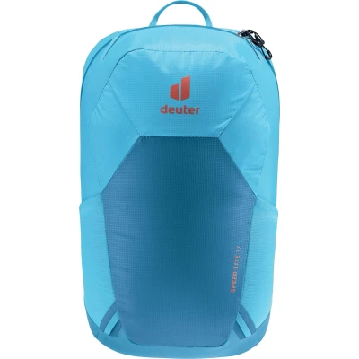 Afbeelding van Deuter Speed Lite 17 Rugzak Azure Reef Kleurloos Overige Rugzakken