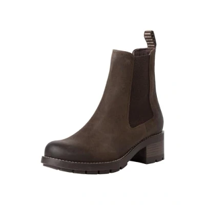 Afbeelding van Tamaris Chelseaboot 1 25490 43 304 Maat: 41 EU