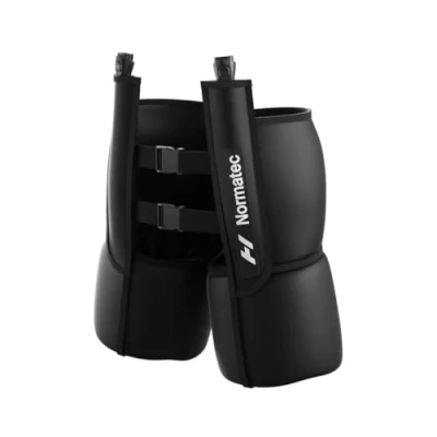 Afbeelding van Hyperice Normatec 3 Heupbevestiging Luchtcompressie Massage
