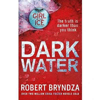 Afbeelding van Dark Water: A gripping serial killer thriller