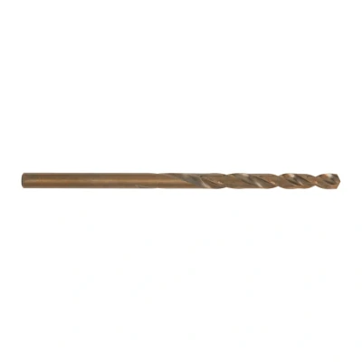 Afbeelding van Metaalboor Hss G Cobalt 4 X 75 Mm (2 Stuks)