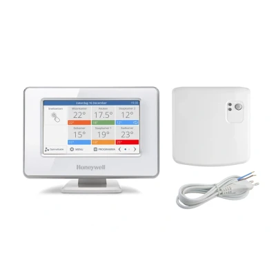Afbeelding van Honeywell Evohome Wi Fi Single Zone Aan/uit. Artikelnr: ATP921R3100