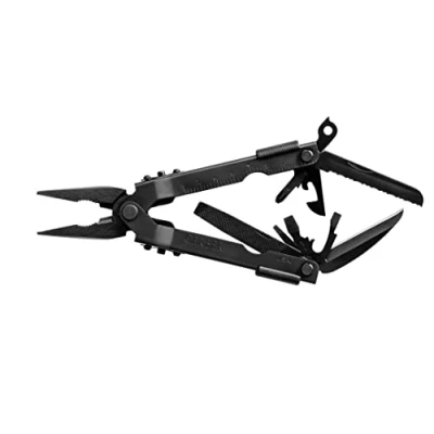 Afbeelding van GERBER 07550 600 serie multitool tang zwart (doos)