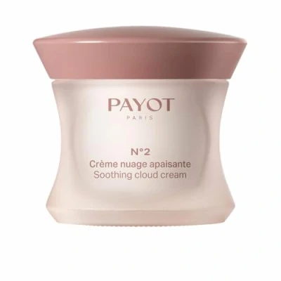 Afbeelding van Payot Creme Nr.2 Nuage Apaisante 5% korting code PAYOT5