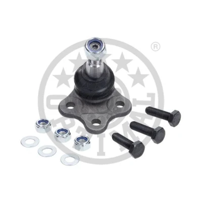 Afbeelding van Fuseekogel OPTIMAL G3 1043