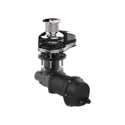 Afbeelding van Vx2+ go 10mm din gypsy 12v 1000w