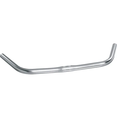 Afbeelding van Ergotec Trekking stuur Toulouse ø25,4x560 zilver