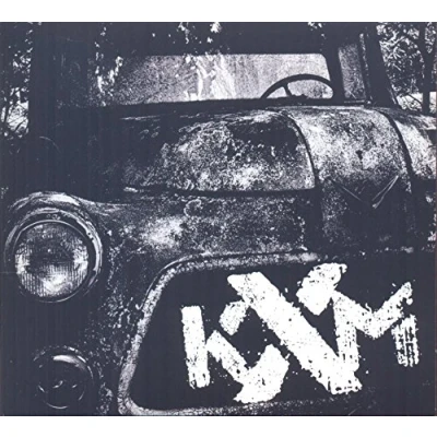 Afbeelding van Kxm