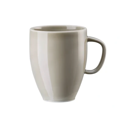 Afbeelding van Rosenthal Mok Junto Pearl Grey 360 ml
