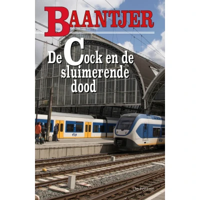 Afbeelding van de Cock en sluimerende dood (Paperback)