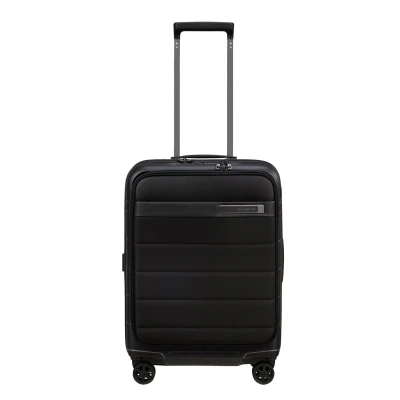 Afbeelding van Samsonite Neopod Spinner uitbreidbaar (4 wielen) 55cm Zwart