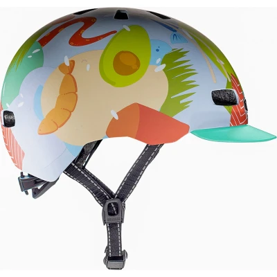Afbeelding van Helm Nutcase Street California Roll MIPS 56 60 cm
