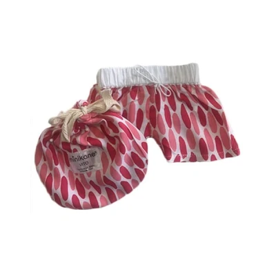 Afbeelding van Minikane zwembroek / short Vito Dots voor Gordi pop 34cm