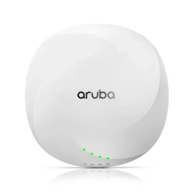Afbeelding van Hewlett Packard Enterprise HPE Aruba AP 655 RW Campus