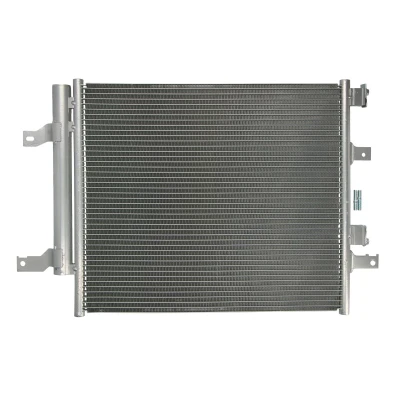 Afbeelding van NRF Airco condensor 350388