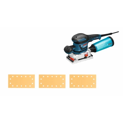 Afbeelding van Bosch GSS 230 AVE Vlakschuurmachine in Doos 0601292802