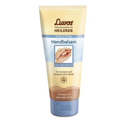 Afbeelding van Luvos Handbalsem, 50 ml