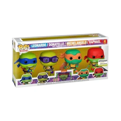 Afbeelding van Funko Q2 73527