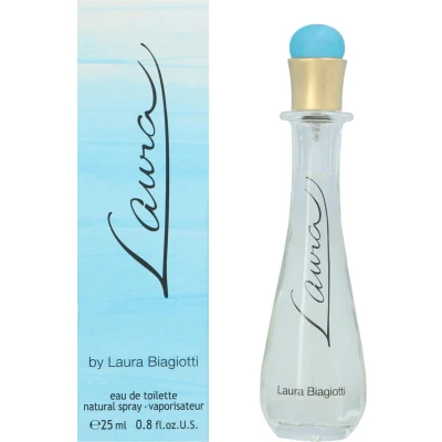 Afbeelding van Laura Biagiotti for Women 25 ml Eau de toilette