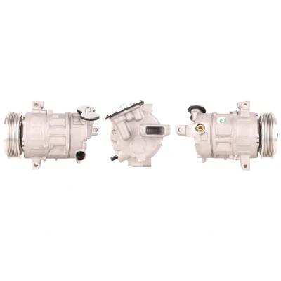 Afbeelding van LUCAS ACP478 AC Compressor PAG 46 R134a Met pakkingen