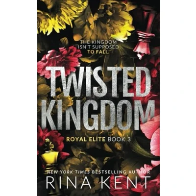 Afbeelding van Twisted Kingdom: Special Edition Print: 1