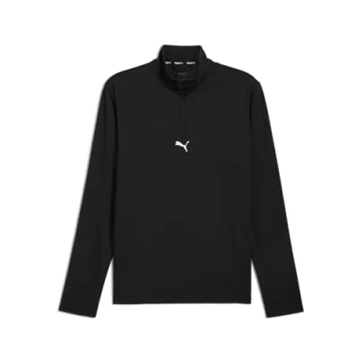 Afbeelding van Puma Cloudspun 1/4 Zip Trainingssweater Heren